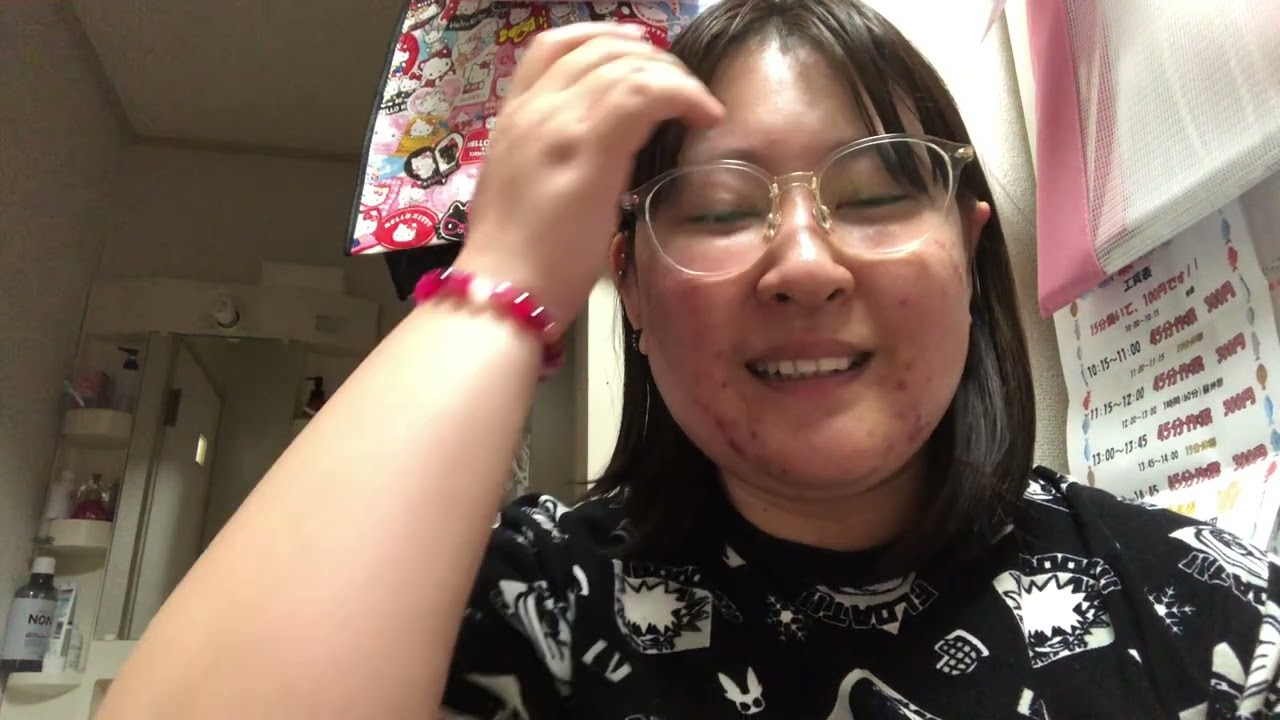 精神病になった私😞統合失調症と向き合うため。初投稿です！