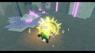 Cringiest Build vs Parry God