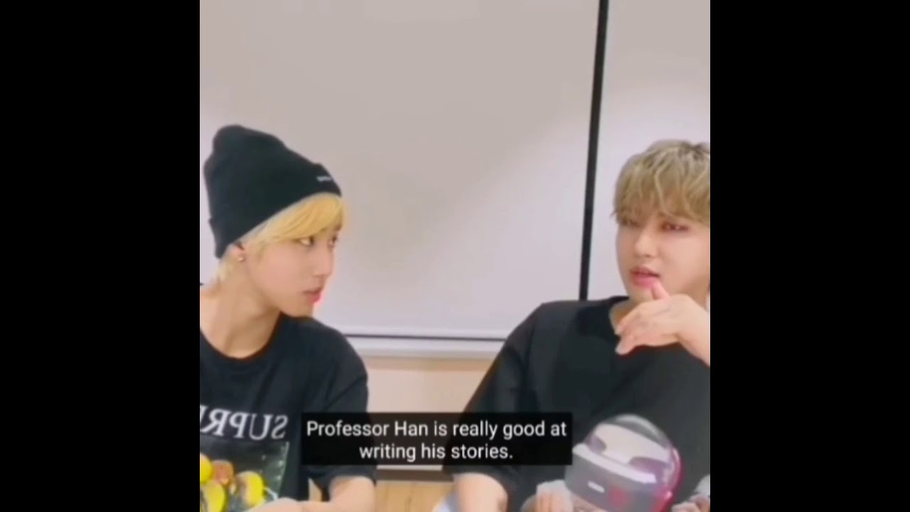 Binsung | Better Together