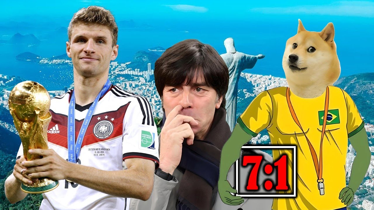 WM2014: Die Fußball-WM Auf Twitter [Björn Rohwer: Erste Auflage