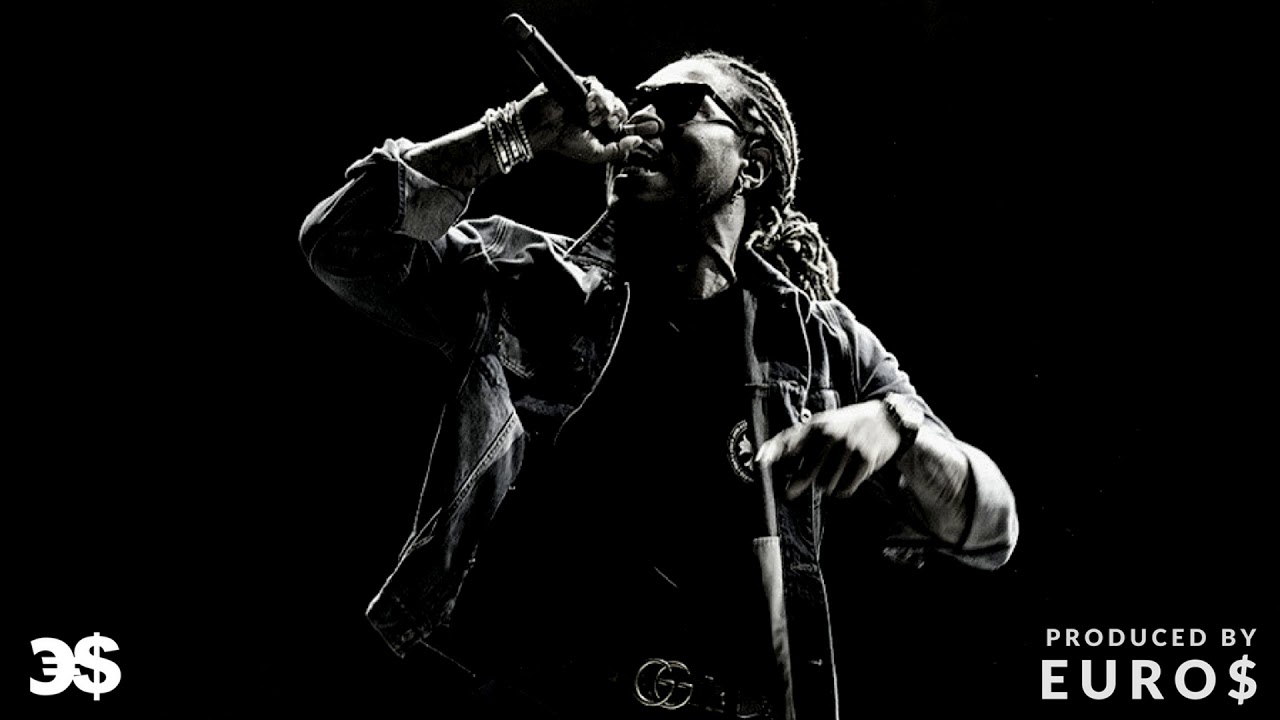 Future Type Beat - "Fly" Metro Boomin Type Beat 2018 (prod. by Euro$)