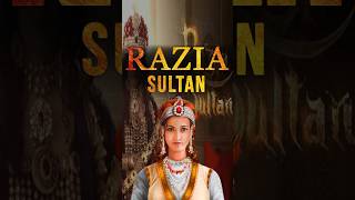Razia Sultan