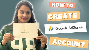 Google AdSense Setup + Address PIN Verification Step-by-Step Process | Youtube Monetization Policy
