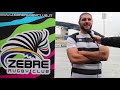 Venditti, il senatore delle Zebre ci svela la sua ricetta ovale