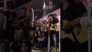 Biru Mata Hitamku || TERJAH BARBARIK BUKIT BINTANG KONSERT PELURU COKLAT 2025 #livemusic