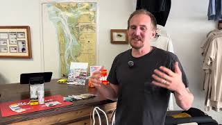 NEW Spawn Products - Spawn Fly Fish - Shop Update - Aug 21, 2026