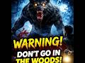The Dogman — America's Most Terrifying Cryptid By Far