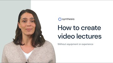 Zero to Hero: How to Make Video Lectures with Zero Experience or Equipment 🎉🎬