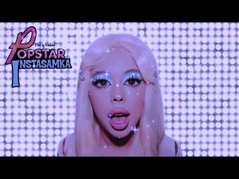 INSTASAMKA POPSTAR Speed Up 