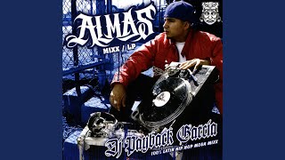 Almas (feat. Juan Gotti)
