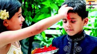 Raksha Bandhan 1 Hazaro Me...whatsapp Status 5 रकष बधन 2018