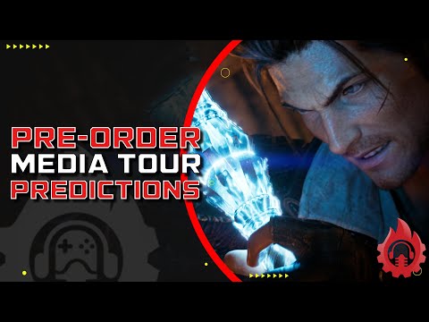 Final Fantasy 14: Dawntrail Pre-Orders and Media Tour Predictions