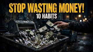 Details 10 Money Habits Keeping You Broke — Stop Doing These NOW Guide