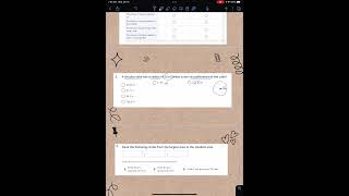EOU 5 Reteach #3