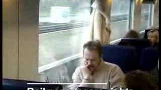 Rail Passengers Rights