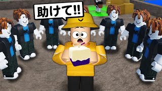 初心者が1分で悪魔の実を手に入れる方法を紹介します 【ロブロックス/ROBLOX/ブロックスフルーツ】