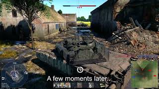 War Thunder | Friendly Enemies
