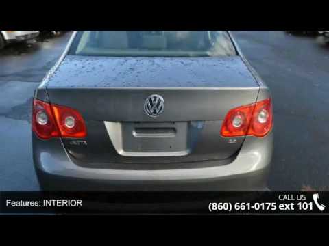 2006 Volkswagen Jetta Sedan Value Edition Auto Landmark