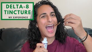 Delta-8 THC: The Oil You Didn't Know You Needed