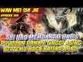 SHI HAO MENGHABISI PULUHAN RANAH TINGGI DAN BERTEMU NAGA KAISAR ABADI | PERFECT WORLD | EPS 269