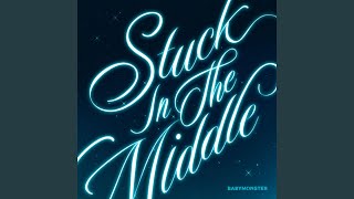 BABYMONSTER (베이비몬스터) 'Stuck In The Middle'  Audio