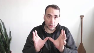 Choosing a programming language based on education.