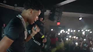 Nardo Wick - “Me or Sum” (Live) [Who Is Nardo Wick Tour]