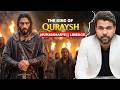Do you know the King of Quraysh? | Seerah Series - Ep 8