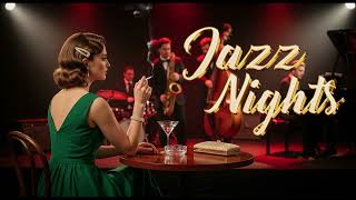 1 Hour Relaxing Jazz Music For Romance &work & Study | Best Jazz Music Playlist
