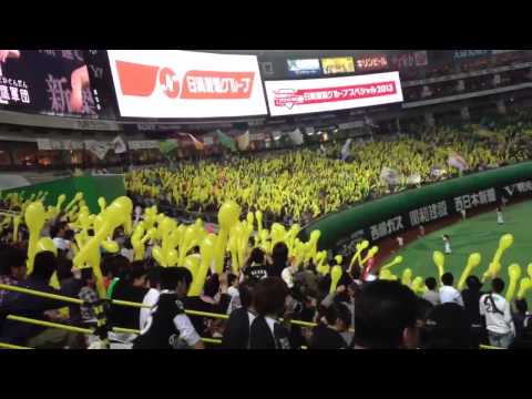 ホークスラッキー7