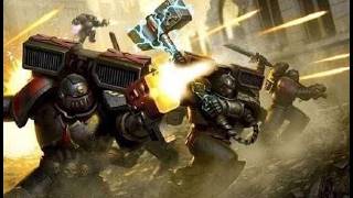 Black Rage Banter | Warhammer 40k Meme Dub