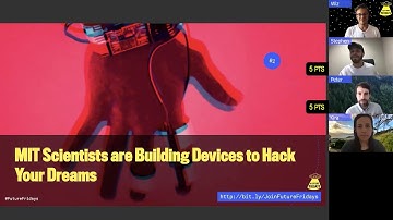 MIT Scientists Are Building Devices to Hack Your Dreams
