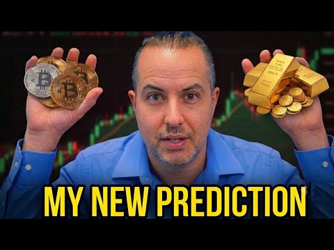 Video preview for Gareth Soloway Update: The Next Few Weeks Are Going to Be Insane for BTC – The Signal Is Clear!