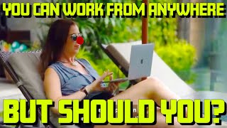 Kangen Water FAIL: DELUSIONAL Presenter Describes Everyone LOSING Money