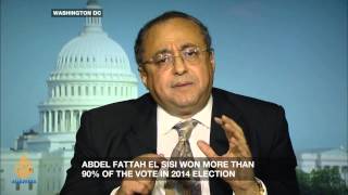 Did Egypt's army manipulate the revolution?