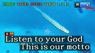 (Training) Waka Waka - Shakira (Karaoke/Lyrics/Instrumental) HD (Kapitan 2 Ver 1.5) screenshot 4