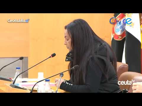 Interpelaci&oacute;n del PSOE relativa a diversas cuestiones sobre la violencia de g&eacute;nero