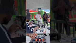 Vibing out on the SP404! 🔥 MORE BEATS on my Channel! 💯 #sp404 #sp404beats #sp404mk2 #instrumental