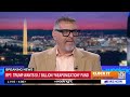 Former Trump supporter says he 'fell prey to MAGA' and explains why he walked away