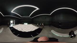 360°: Archie Moore: kith and kin / Australian Pavilion at Venice Art Biennale 2024 360°: Archie Moore: kith and kin / Australian Pavilion at Venice Art Biennale 2024
