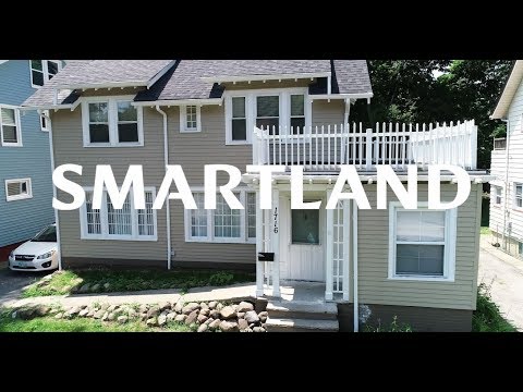 1716 Lee Rd, Cleveland Heights, OH home video tour