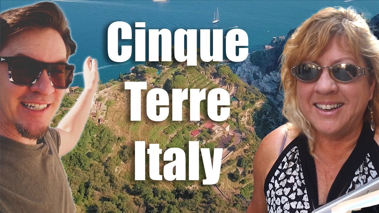 This Florida Real Estate Agent just bought a house in Cinque Terre Italy
