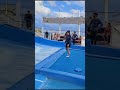 DUO ACUARELA EN EL FLOW RIDER DEL CRUCERO FREEDOM OF THE SEAS ROYAL CARIBBEAN(2)