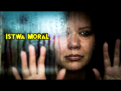 Istwa Kimberly Ki Fèmen Nan Yon Chanm Fwad | ISTWA MORAL