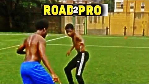 Anthony Branco 2019/20 Highlights || Journey2TheTo...