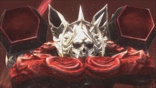 God Eater 2: Rage Burst [PS4]: Raestu Kongou