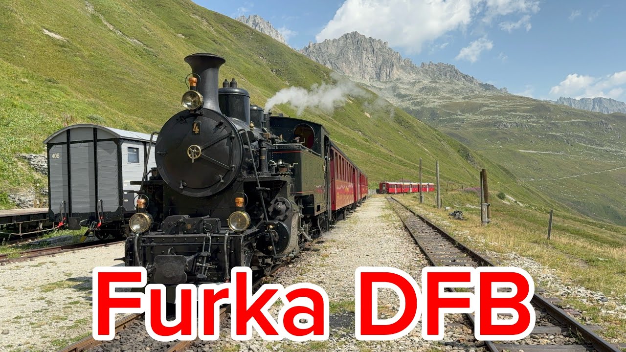 Railroad Tracks – Craig Furkas