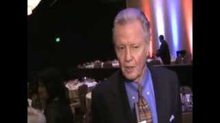 Jon Voight: Save our America from disastrous-agenda'd Obama; Cross party-lines to elect Mitt Romney