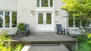 3062 Upper Otterson Place - Luxury Home For Sale