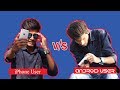 iPhone User Vs Android User | Team Lemme Think